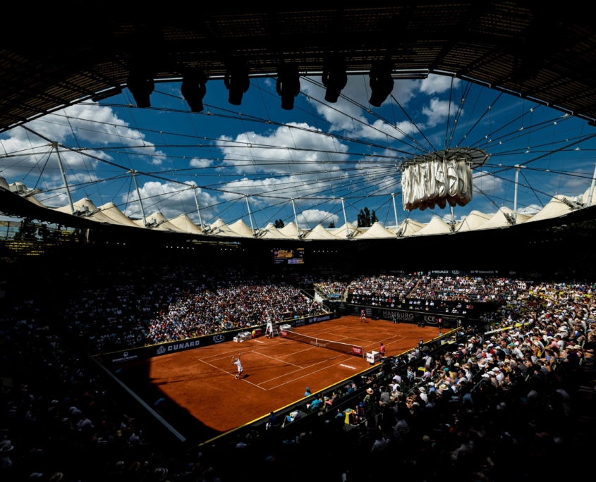 News Overview Hamburg European Open 2021