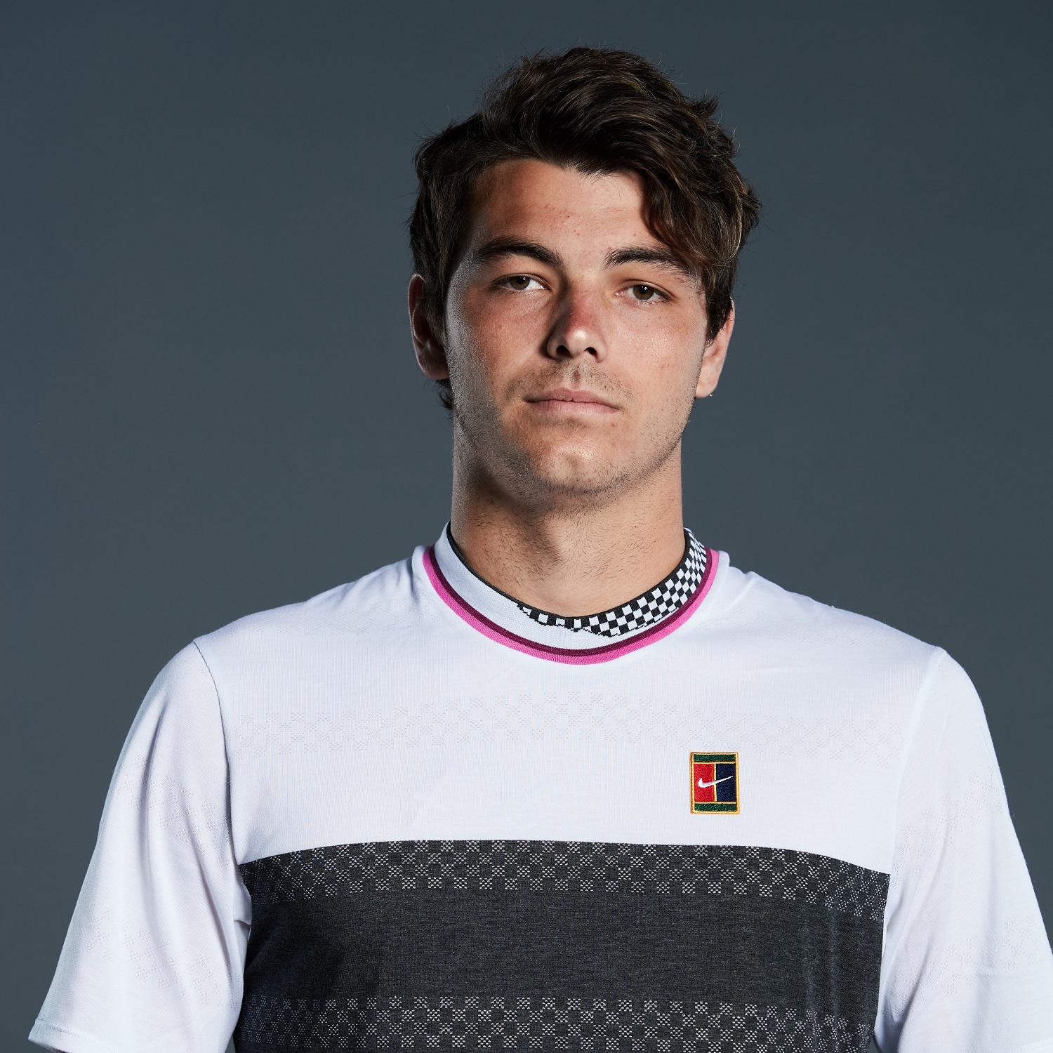 Taylor Fritz Ranking 2024 Lissy Phyllys