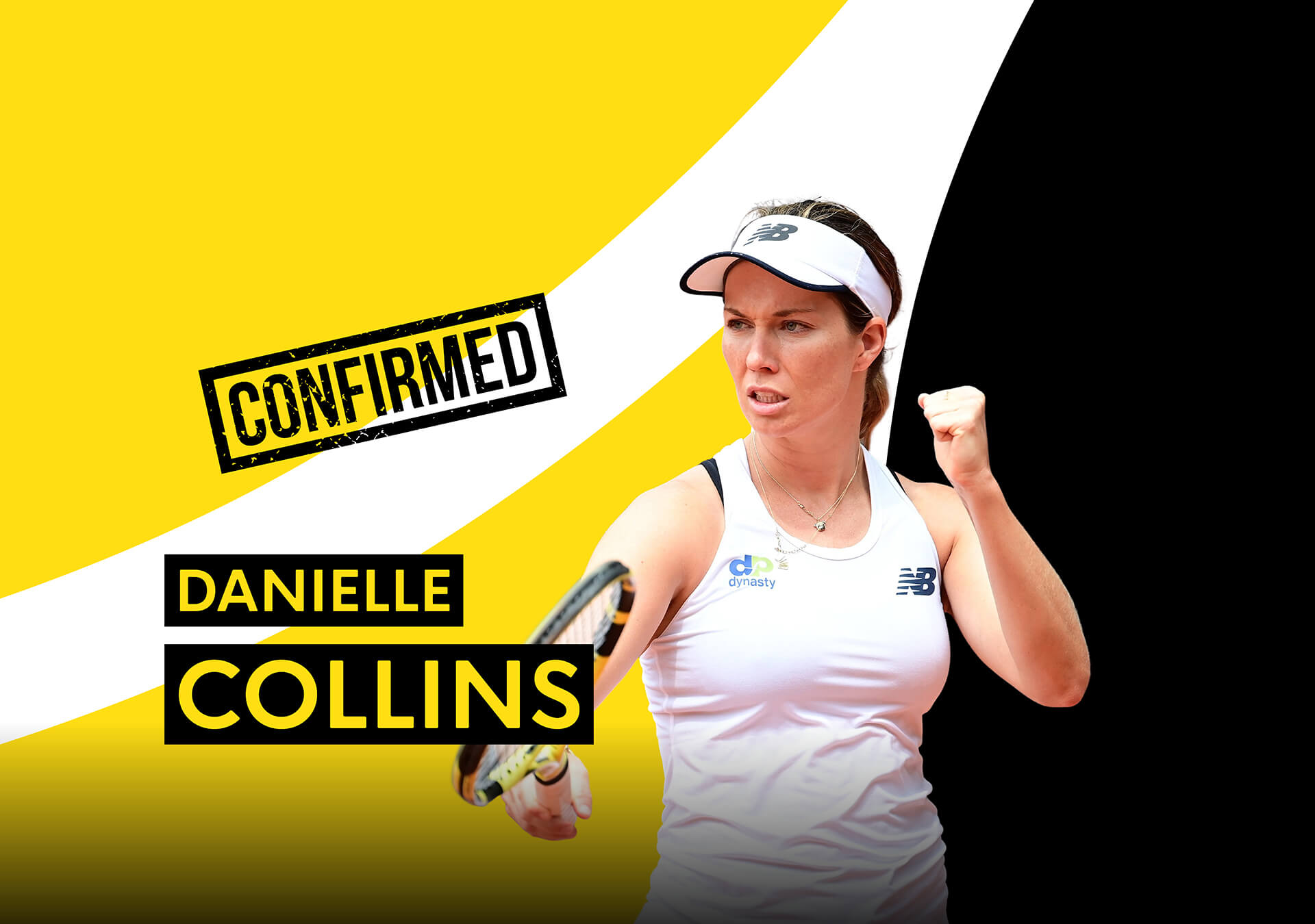 Australian Open finalist Danielle Collins set to play at Rothenbaum
