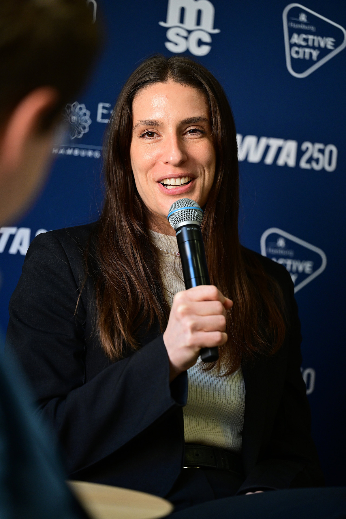 Andrea Petkovic 