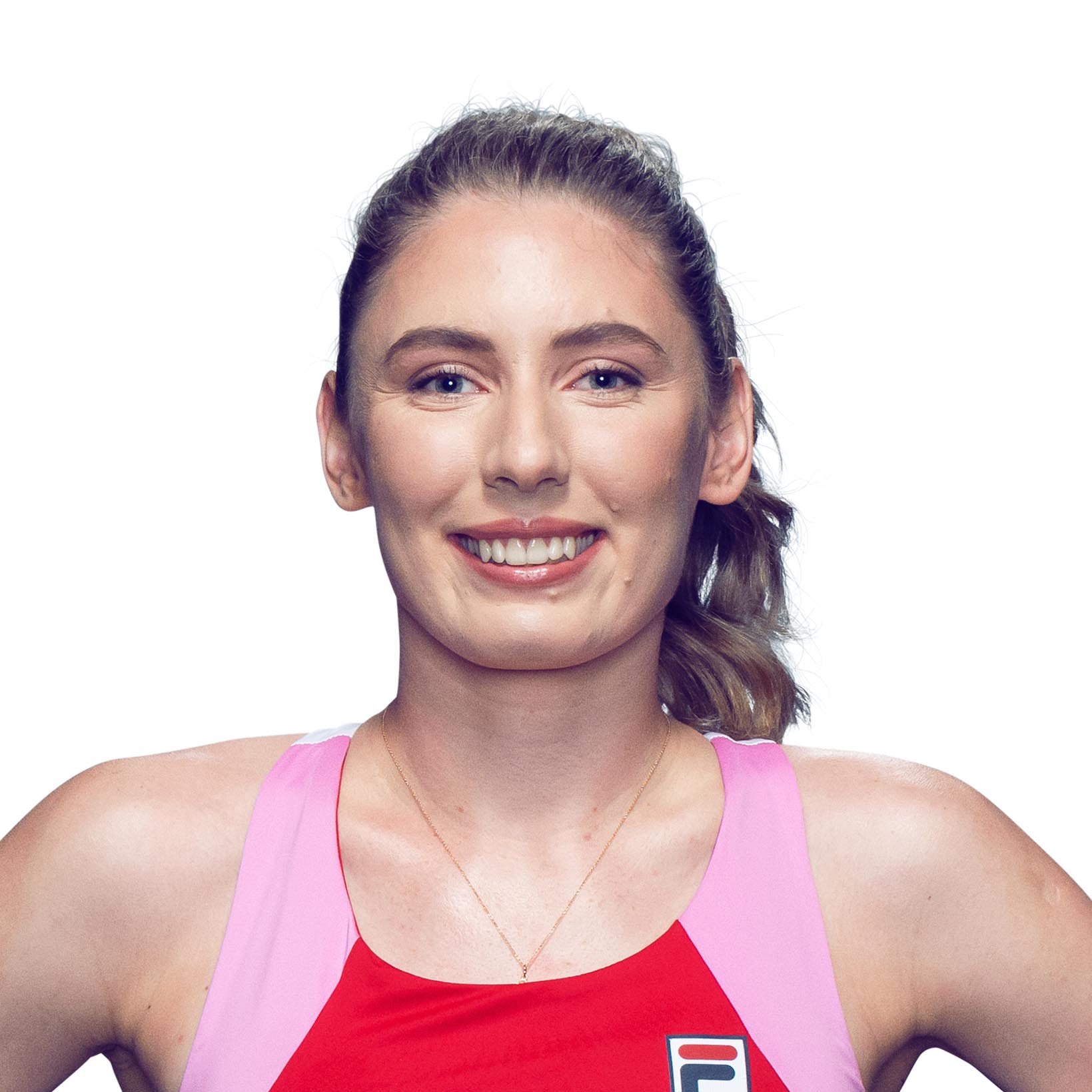 Ekaterina Alexandrova 