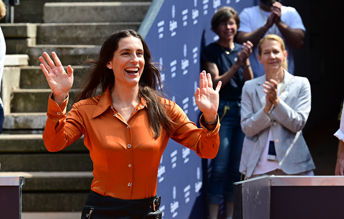 Andrea Petkovic