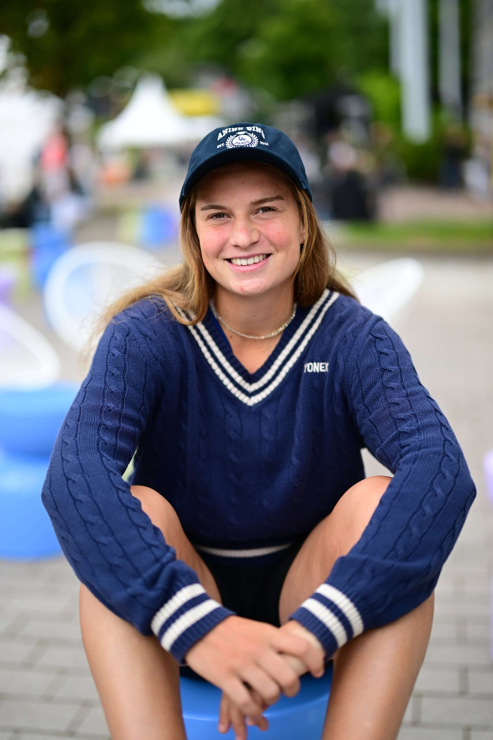 Valentina Steiner