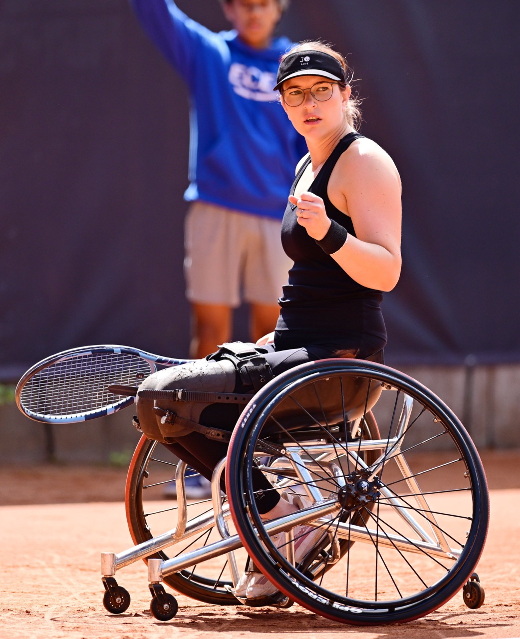 BRITTA WEND